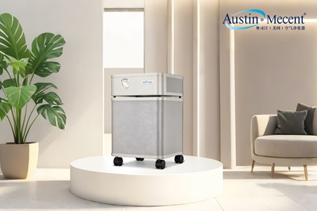 除了甲醛，空氣凈化器還能有效去除哪些常見的室內污染物？